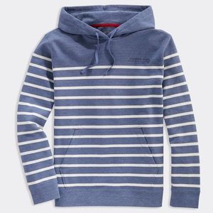 Vineyard Vines Striped Surfside Hoodie